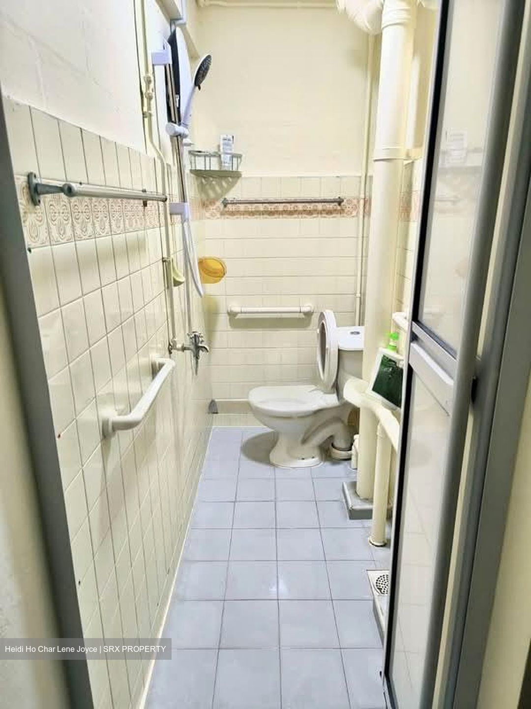 Blk 97 Crescent View (Queenstown), HDB 3 Rooms #555053901